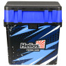 Ящик рыболовный зимний ICE FISHING синий (HS-IB-19-IFB) Helios