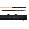 Спиннинг телескопический Kaida GALLANT тест 7-28g, 2,4м