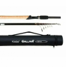 Спиннинг телескопический Kaida GALLANT тест 7-28g, 2,1м
