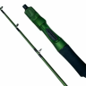Зимняя удочка Kaida GOLDSHARK Hard 50 см цвет - зеленый