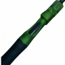 Зимняя удочка Kaida GOLDSHARK Hard 50 см цвет - зеленый