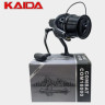 Катушка карповая Каида COMBAT COM18000C