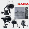 Катушка карповая Каида COMBAT COM18000C