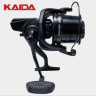 Катушка карповая Каида COMBAT COM18000C