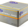 Катушка Волжанка Оптима 3000 (5+1подш) 0,235/220м