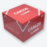 Катушка рыболовная карповая KAIDA CARLOS CLS 8000