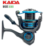 Катушка Kaida Basis 3000 5+1