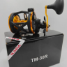 Катушка KAIDA TM-30R-мультипликатор