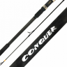 Удилище карповое сподовое 3-х частное Kaida CONQUER 3,75 фунтов 3,6м