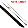 Спиннинг штекерный 230см Gold Rattan Twitch 03-15g FUJI RING