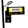 Спиннинг штекерный 230см Gold Rattan Twitch 03-15g FUJI RING