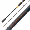 Спиннинг штекерный Kaida SUPREMACY тест 8-40g 2,10м