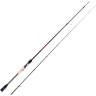 Спиннинг штекерный Kaida SUPREMACY тест 8-40g 2,10м