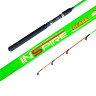 Спиннинг штекерный Kaida INSPIRE тест 20-80g 2,10м