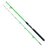 Спиннинг штекерный Kaida INSPIRE тест 20-80g 2,10м