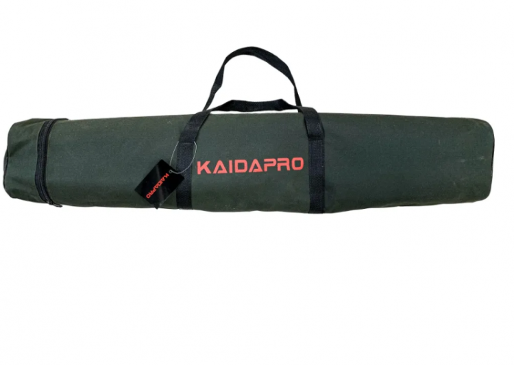 Род под Kaida A09-7 на 5 удилищ, подставка для карповых удилищ