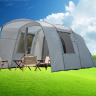 Палатка 6-местная LANYU 27. Д500*Ш290*В210/180