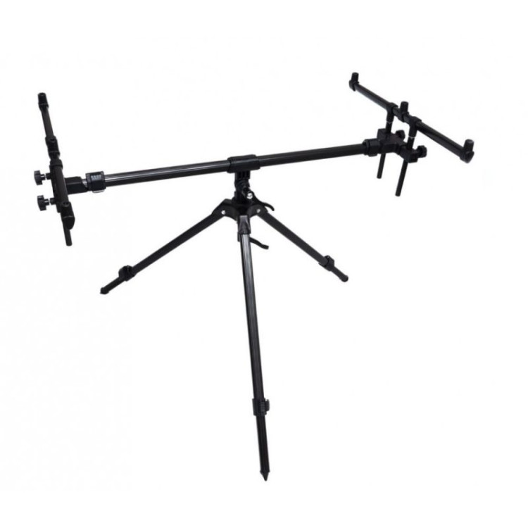 ROD-POD Kaida A28-5-тринога на 3 удочки