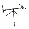 ROD-POD Kaida A28-5-тринога на 3 удочки