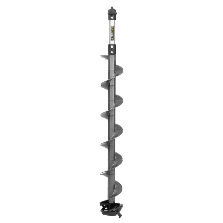 Шнек пластиковый под шуруповерт ULTRALITE 150R правое вращение V2.0 (SU-150R-V2.0) Тонар