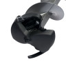 Шнек пластиковый под шуруповерт ULTRALITE 150R правое вращение V2.0 (SU-150R-V2.0) Тонар