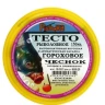 Тесто готовое Fish-ka гороховое (чеснок) 150г