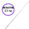 Квивертип 0,75 oz (carbon) к удилищу пикер Volzhanka Pro Sport Combo 10-11ft 25+ Elit