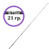 Квивертип 0,75 oz (carbon) к удилищу пикер Volzhanka Pro Sport Combo 10-11ft 25+ Elit
