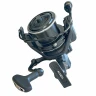  Катушка карповая Kaida TOURNDS 5500