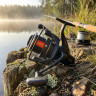 Катушка карповая Kaida TOURNDS GS-SPOD-5500