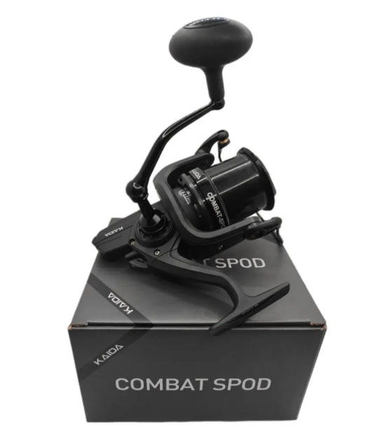 Катушка Kaida COMBAT SPOD
