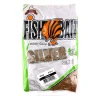 Прикормка «Fishbait» Silver, Фишбейт Плотва 800гр. пакет