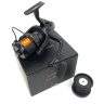 Катушка KAIDA Laser GA 6000 / 4,4:1 / 7+1 BB / дополнительная шпуля