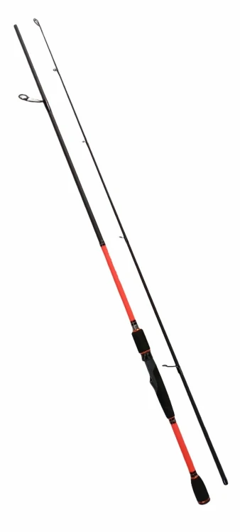 Спиннинг штекерный Kaida Captain 2,10м 4-21г