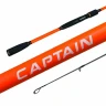Спиннинг штекерный Kaida Captain 2,40 м 20-60г  