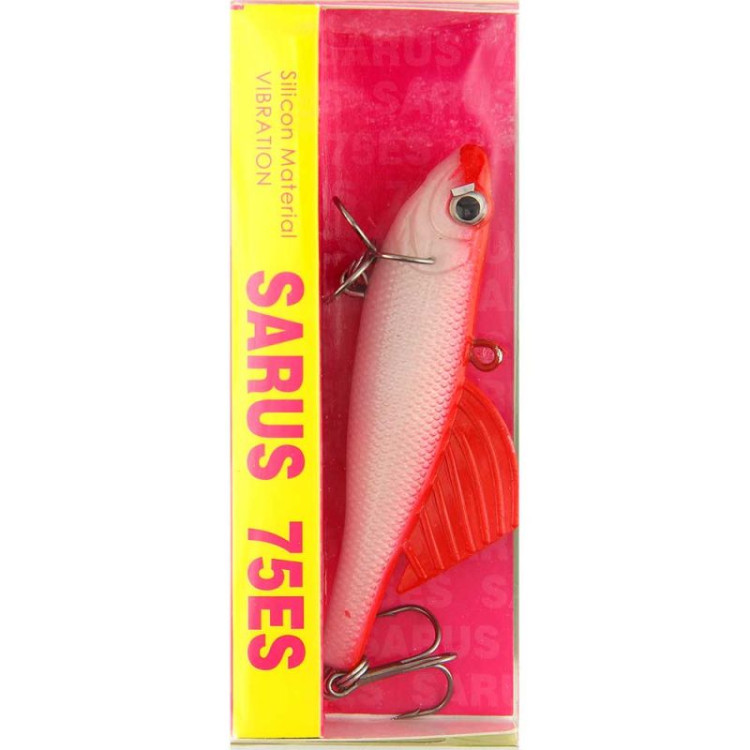 Ратлин SARUS 75ES 25gr CB-002